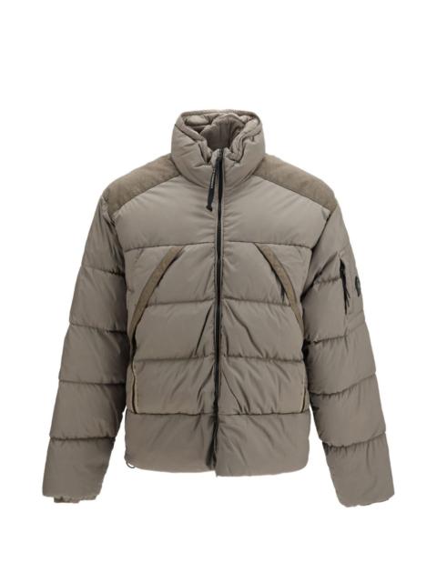 C.P. Company Nycra-R puffer jacket
