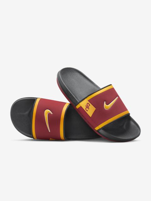 Nike College Offcourt (USC) Slides