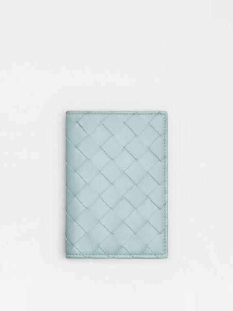 Bottega Veneta passport case