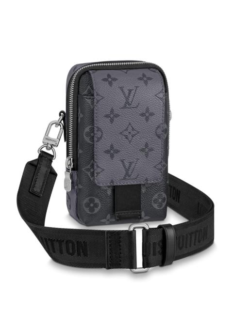 Louis Vuitton Double Phone Pouch NM