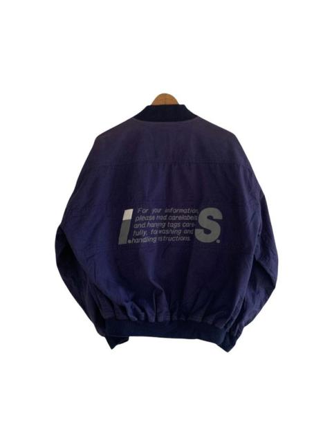 o*様 80s ISSEY MIYAKE I.S. リバーシブル　パーカー 80s ISSEY MIYAKE I.S. リバーシブル パーカー - メルカリ