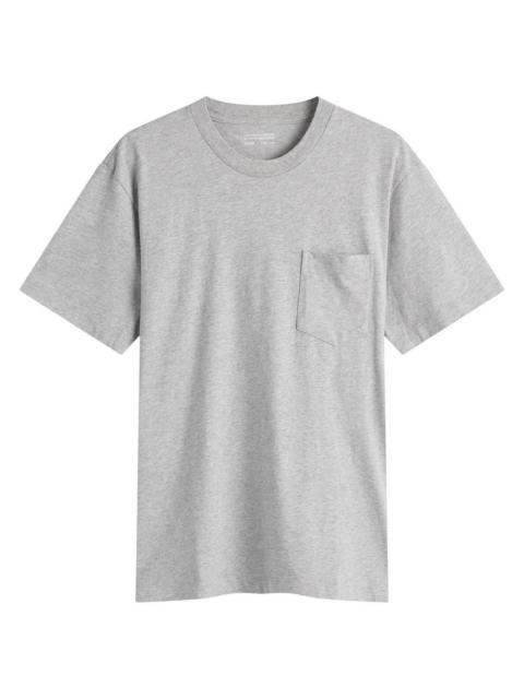 Lady White Co. Balta Pocket T-Shirt