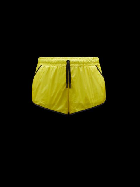Moncler Grenoble shorts