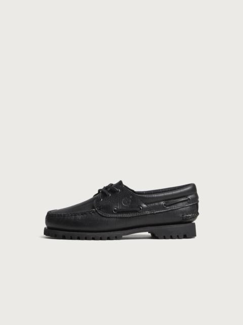 Timberland Timberland Authentic 3-Eye Boat Shoe