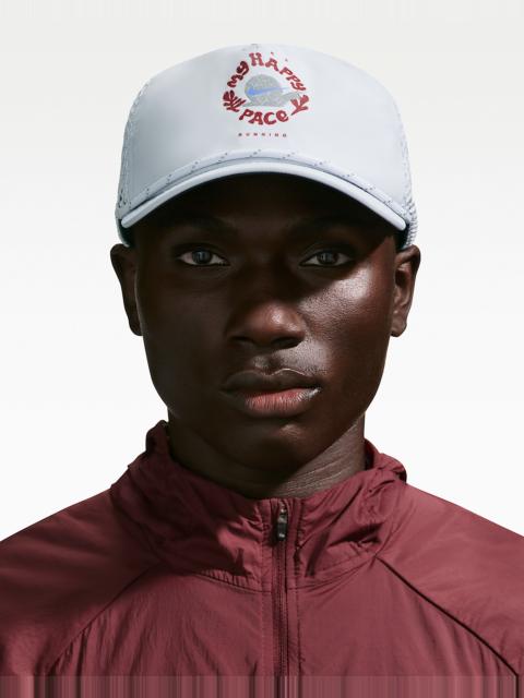 Nike Nike Pro Dri-FIT Unstructured Happy Pace Cap