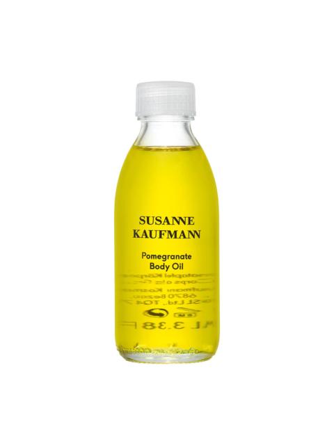 Susanne Kaufmann Pomegranate Body Oil