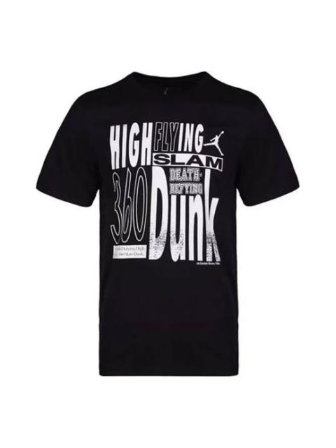 Jordan Air Jordan High Flying Tee 939617-010