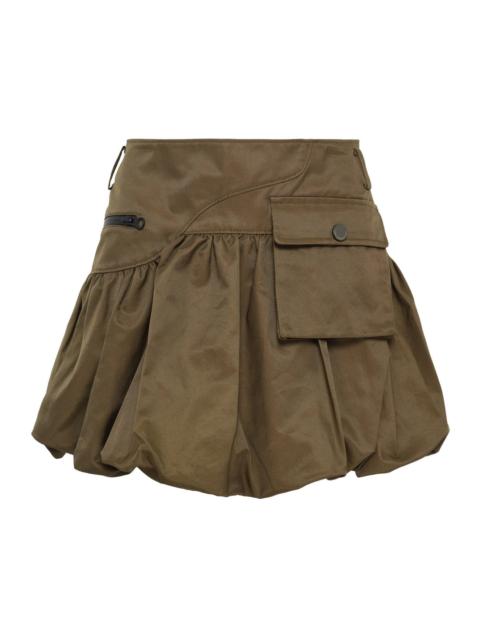 Andersson Bell Cargo Balloon Skirt