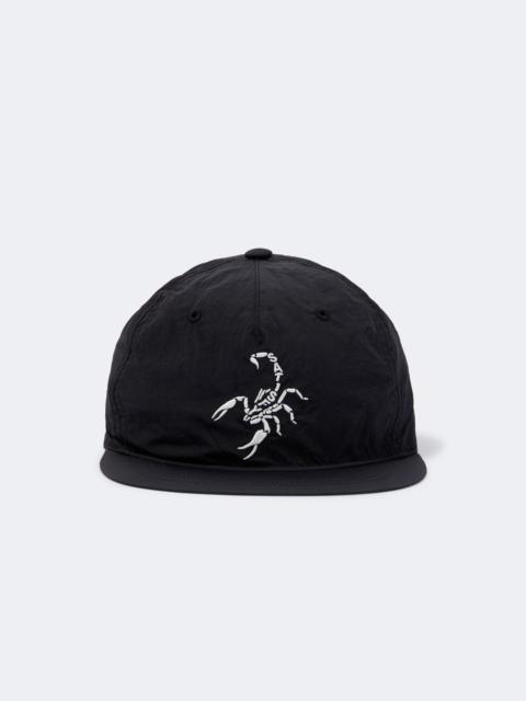 SATISFY FliteSilk™ embroidered baseball cap