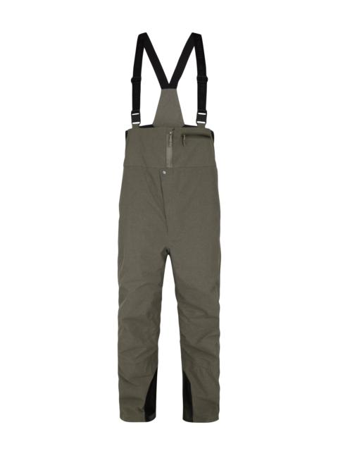 66°NORTH Skálafell GORE-TEX® WINDSTOPPER® Insulated bibs