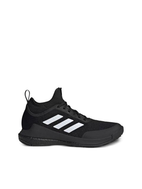 adidas Crazyflight Mid "블랙"스니커