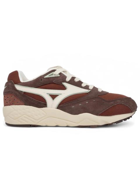 Mizuno Mizuno Contender Premium Lunar Rock Shifting Sand Cloud Cream