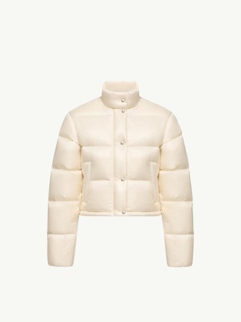 Moncler Tepice Short Down Jacket