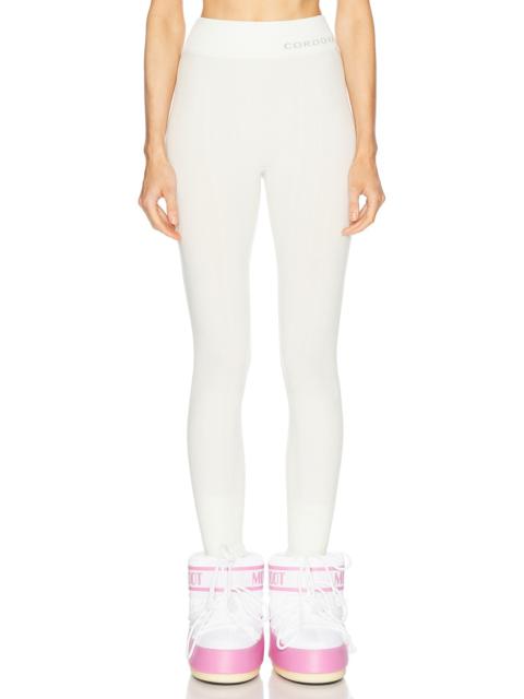 CORDOVA Sol Baselayer Legging
