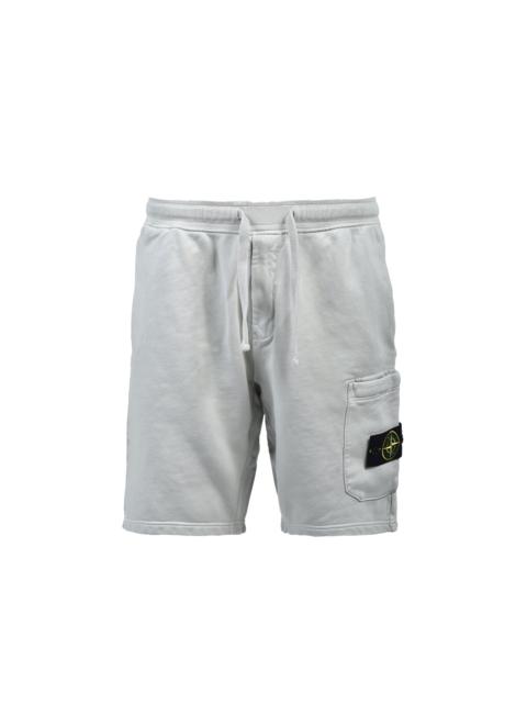 Stone Island SHORTS / PEARL GRY