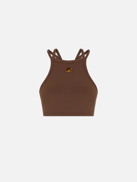 BLAZÉ MILANO Neely Top