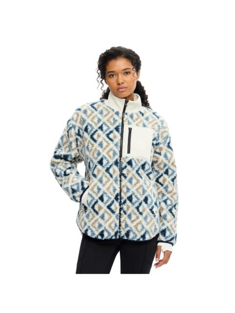MERRELL Women's Falconridge Full Zip Sherpa