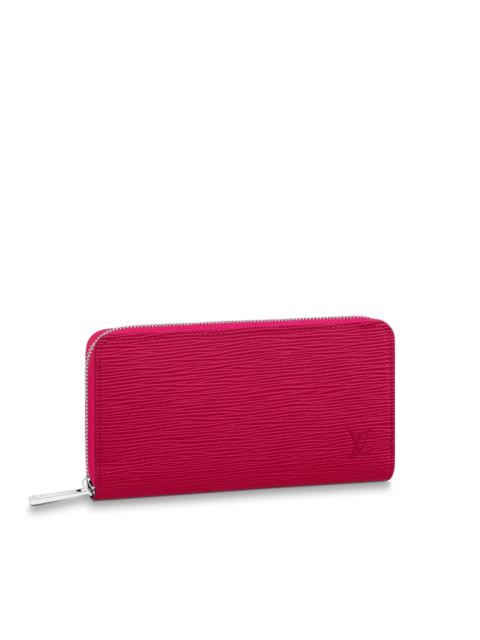 Louis Vuitton Zippy Wallet