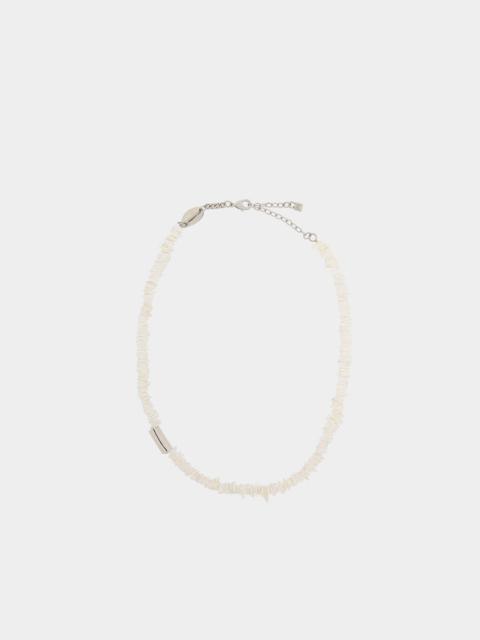 DSQUARED2 SUMMER VINTAGE NECKLACE