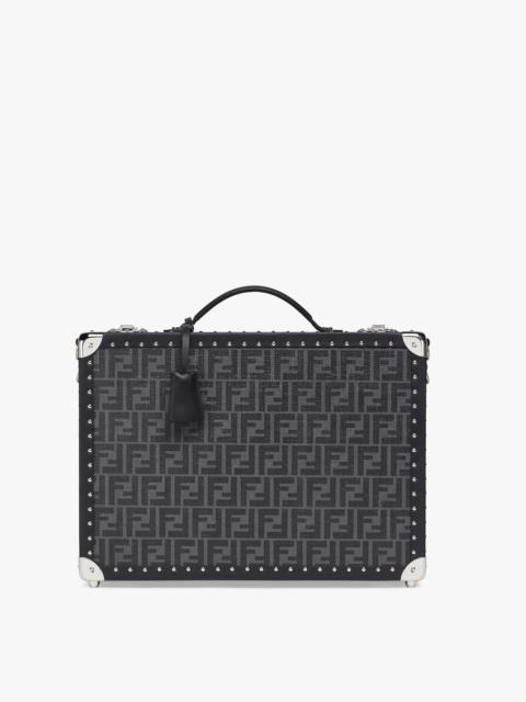 FENDI Medium Rigid Suitcase