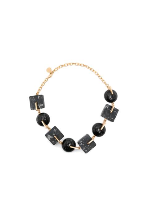 Cult Gaia Laguna chain chocker