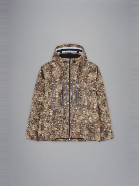 Paul & Shark TYPHOON® 20000 CAMOUFLAGE JACKE