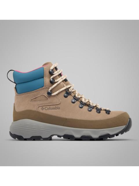 Columbia Women's Newton Alpine PT Boot
