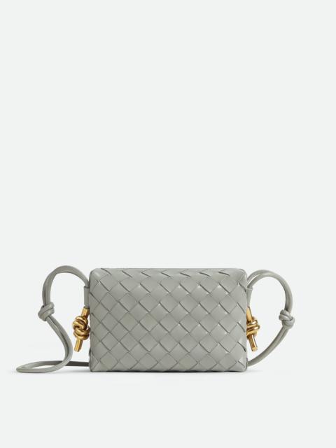 Bottega Veneta Mini Loop Camera Bag