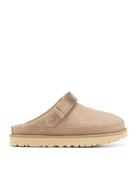 UGG UGG GOLDENSTAR CLOG