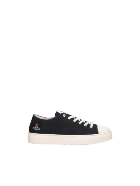 Plimsoll sneakers