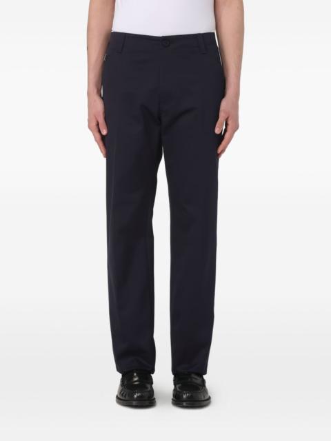 VERSACE Medusa-appliqué pants