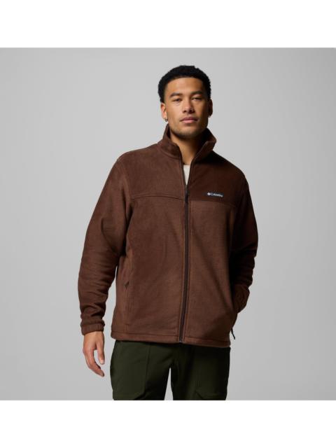 Columbia Men's Steens Mountain 2.0 Full Zip Fleece Jacket