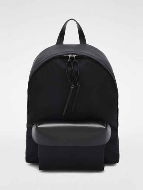 Lid Backpack