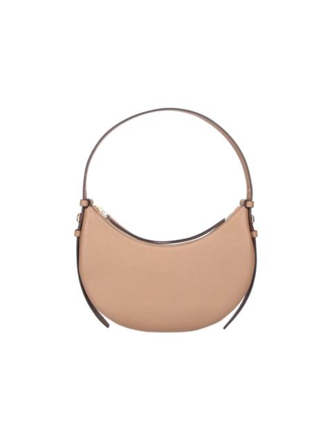 TORY BURCH SHOULDER HOBO BAG "ROMY"