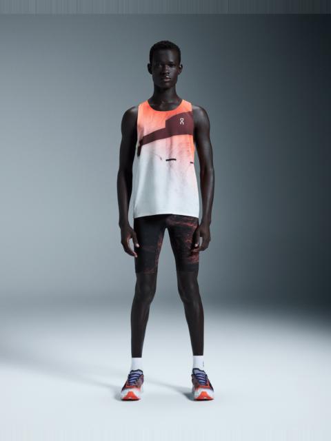 On Race Singlet