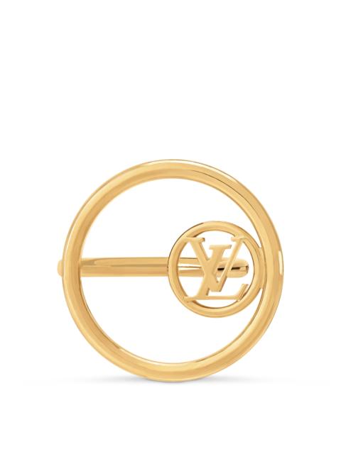 Louis Vuitton LV Loop Ring