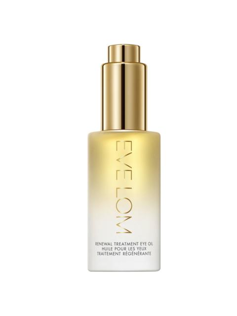 EVE LOM Eve Lom Renewal Treatment Eye Oil 10ml