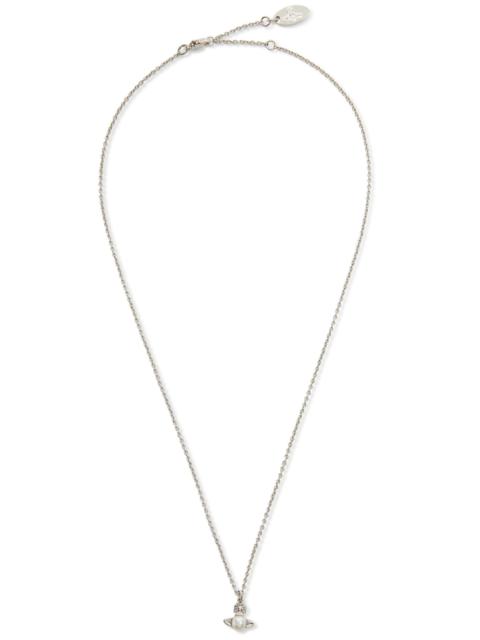 Vivienne Westwood Balbina orb-embellished necklace