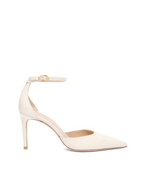Stuart Weitzman 85mm Stuart Power pumps