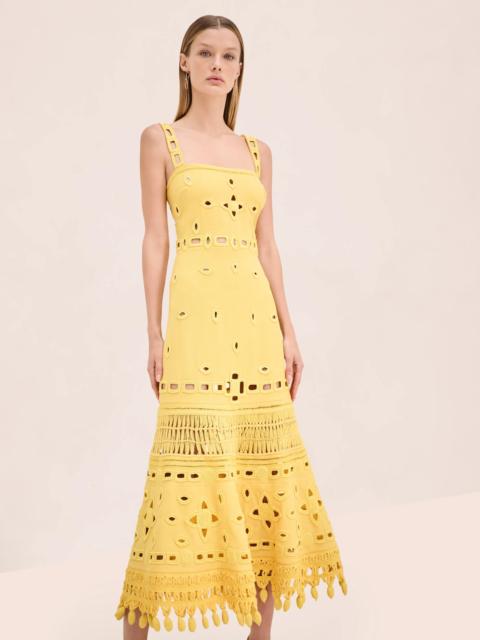 ALEXIS EVELYN DRESS