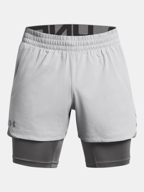 Under Armour UA Elevated Woven