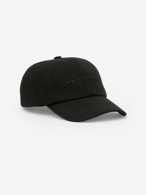TYRON CAP