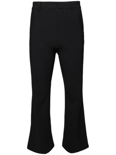 Marcelo Burlon County Of Milan Cross wool trousers