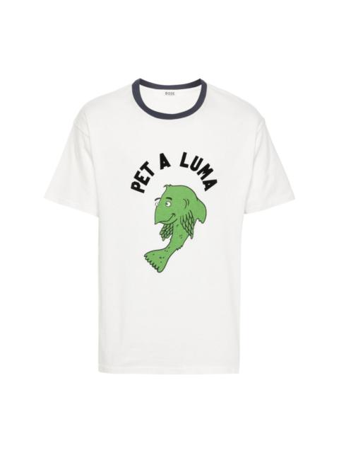 BODE Pet a Luma T-shirt