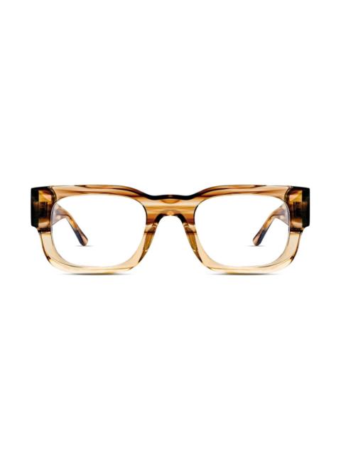THIERRY LASRY LOYALTY