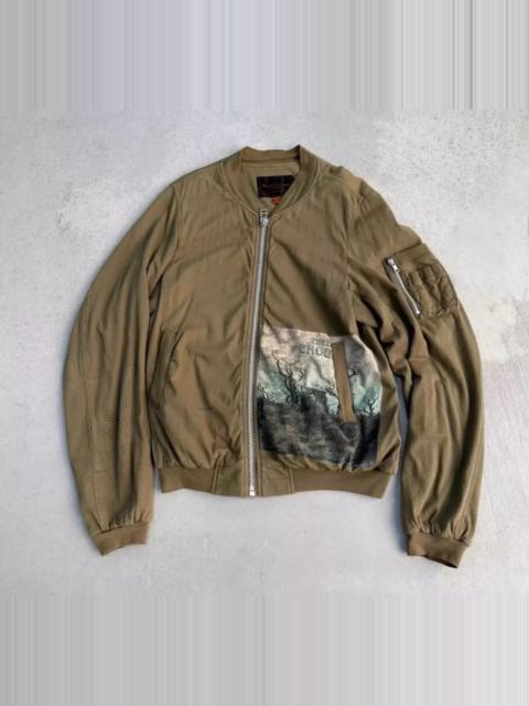 under cover 2011 s/s jacket archive UNDERCOVERISM 2011 Spring