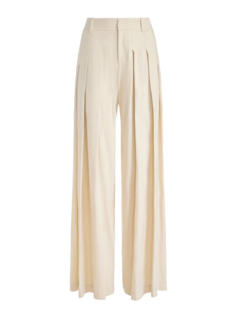Alice + Olivia SIMON TROUSER