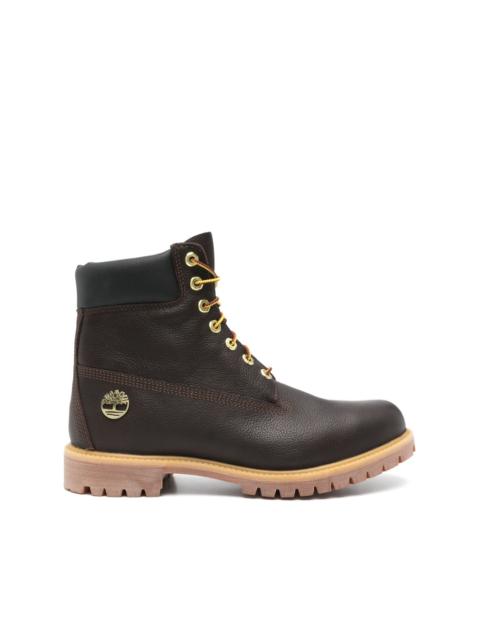 Timberland waterproof boots