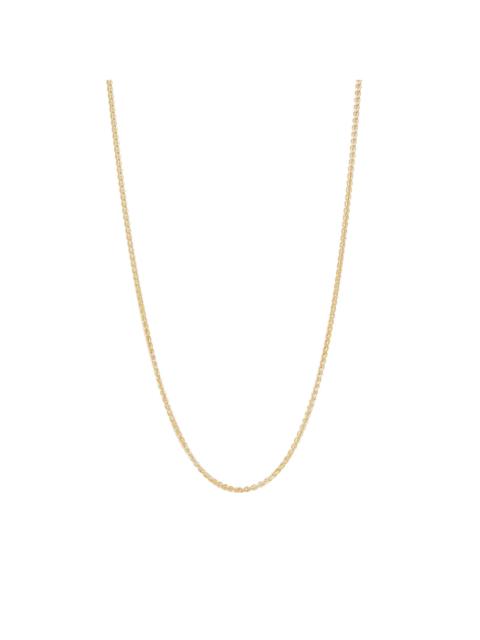 TOM WOOD Tom Wood 20.5" Spike Chain