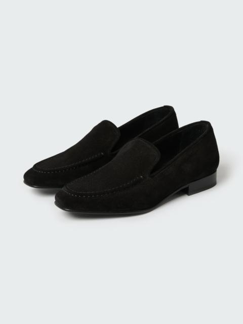 Studio Nicholson Elkann Suede Shoe